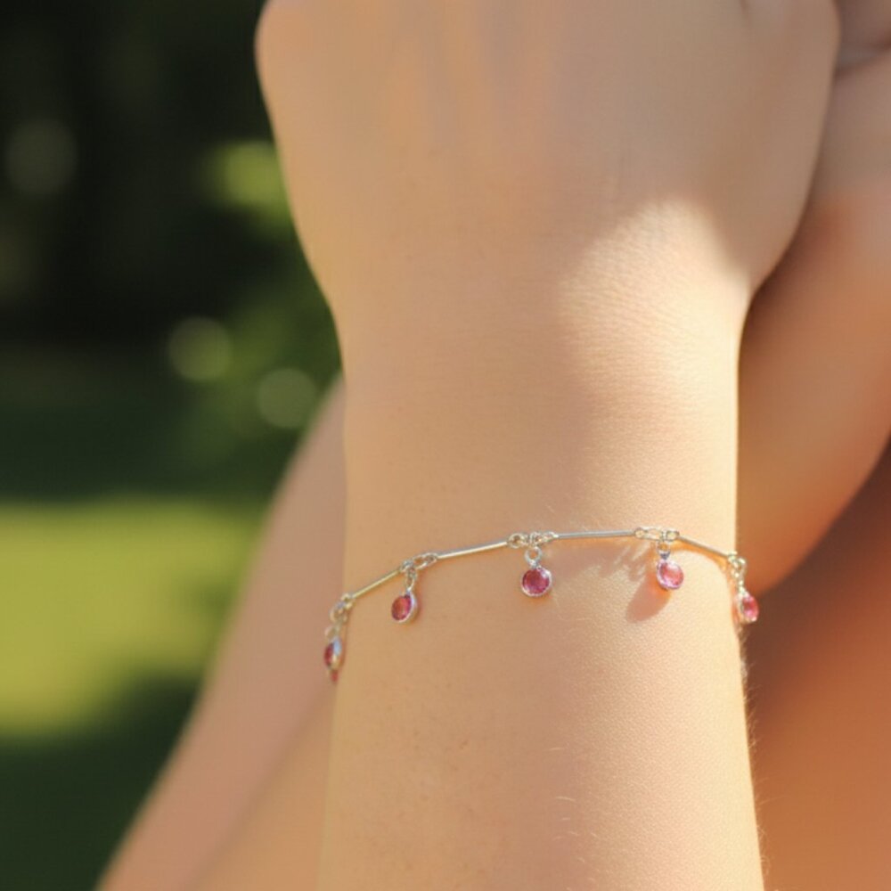 "New Beautiful Design Bracelet for Women/Girls, Gift, B503
